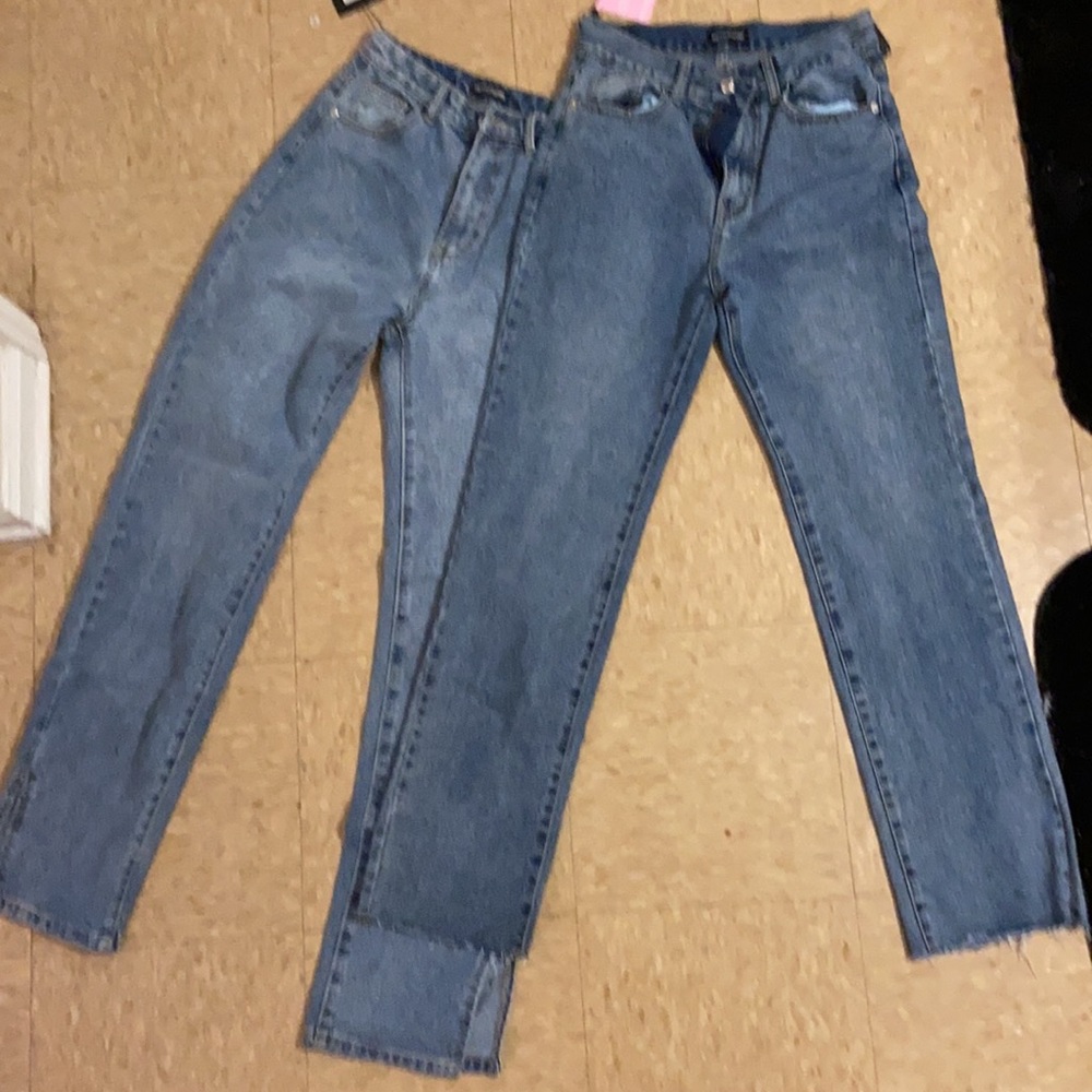 2 Jeans